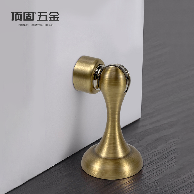 3929铜门吸